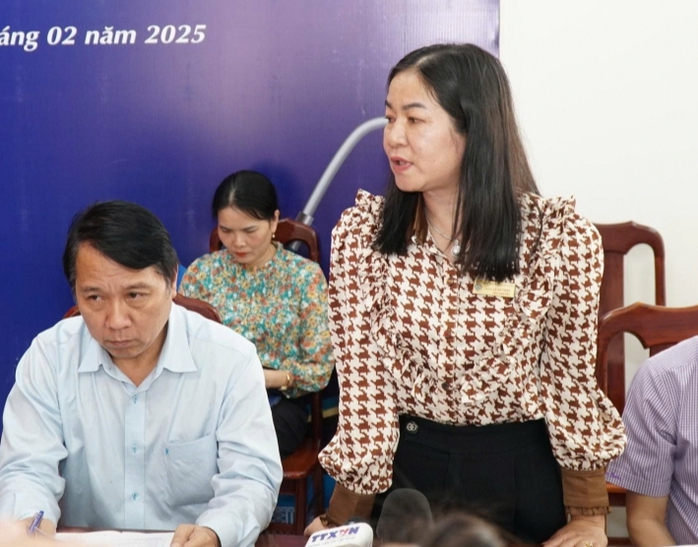 Hàng trăm bệnh nhân vẫn tán sỏi dù máy hỏng: Bộ Y tế vào cuộc- Ảnh 2.