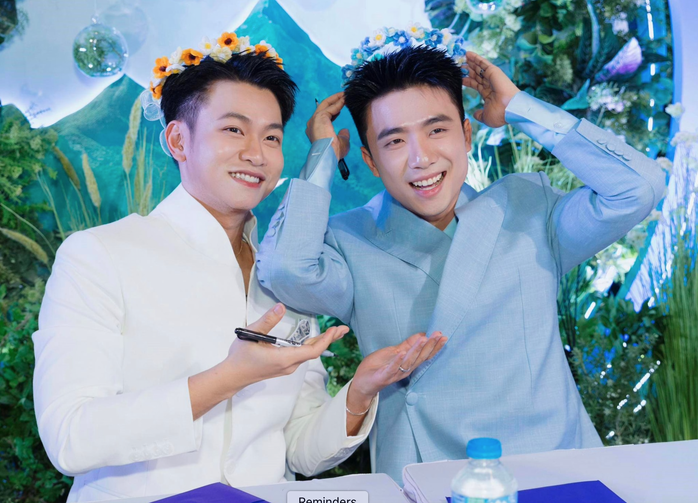 Sở Văn hóa - Thể thao TP HCM thông tin về fan meeting của Ninh Dương- Ảnh 1.