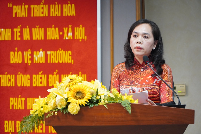 Đại hội thành công tốt đẹp nhưng đó chỉ là bước khởi đầu- Ảnh 2.