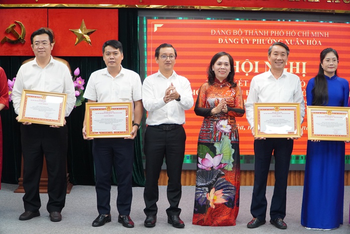 Đại hội thành công tốt đẹp nhưng đó chỉ là bước khởi đầu- Ảnh 1.