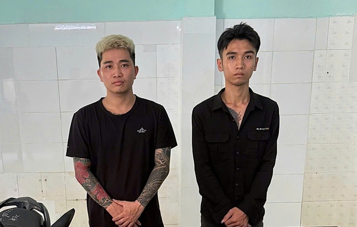 Câu view bẩn, trả giá đắt- Ảnh 1. Câu view bẩn, trả giá đắt- Ảnh 1.