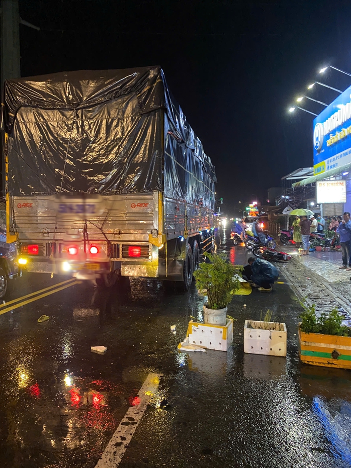 3 Vụ tai nạn giao thông ở đức hòa Tây Ninh khiến 3 người chết - Ảnh 1. 3 Vụ tai nạn giao thông ở đức hòa Tây Ninh khiến 3 người chết - Ảnh 1.