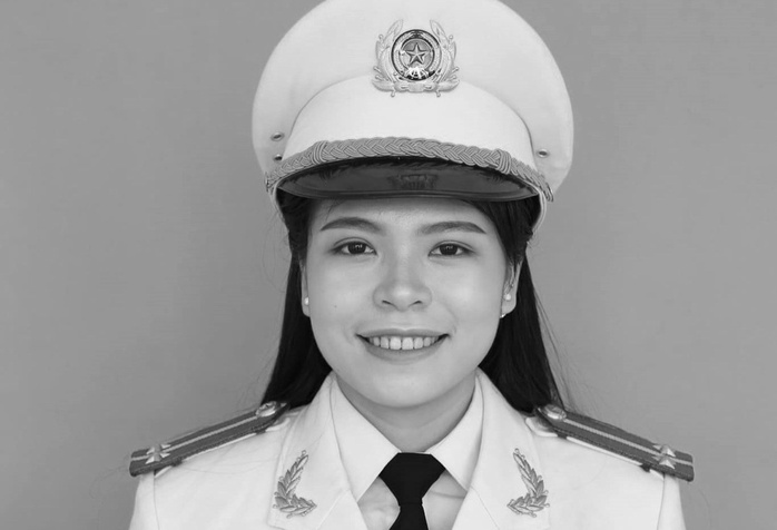 Nữ chiến sĩ truyền cảm hứng Bùi Thị Thu Hà qua đời- Ảnh 1.