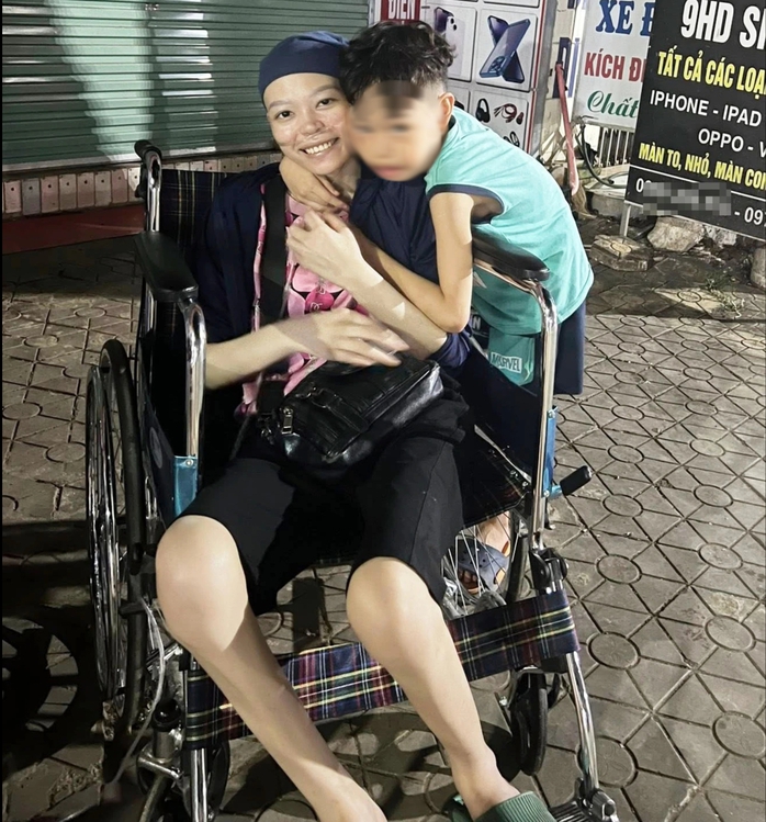 Nữ chiến sĩ truyền cảm hứng Bùi Thị Thu Hà qua đời- Ảnh 3. Nữ chiến sĩ truyền cảm hứng Bùi Thị Thu Hà qua đời- Ảnh 3.