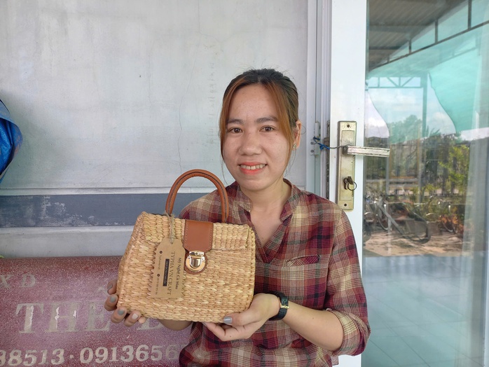 VIDEO: Loài cây mọc hoang trở thành đặc sản Cà Mau giúp nông dân thoát nghèo - Ảnh 10.