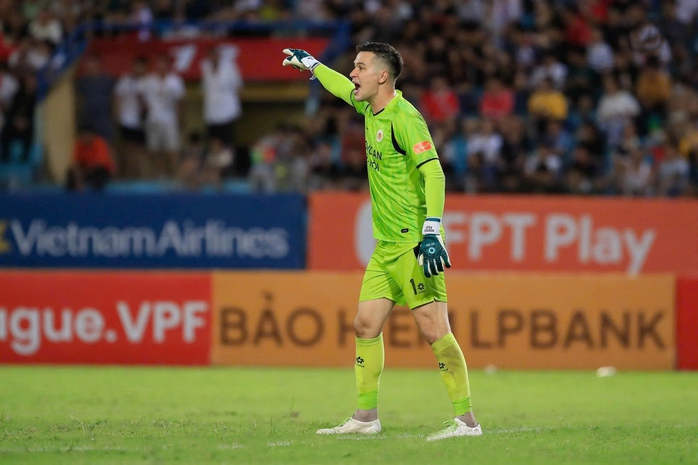 Nguyễn Filip trượt dài phong độ- Ảnh 1.