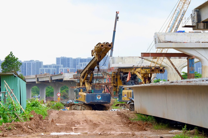 TP HCM “chốt” đầu tư nút giao 4 tầng Gò Công - Ảnh 1.