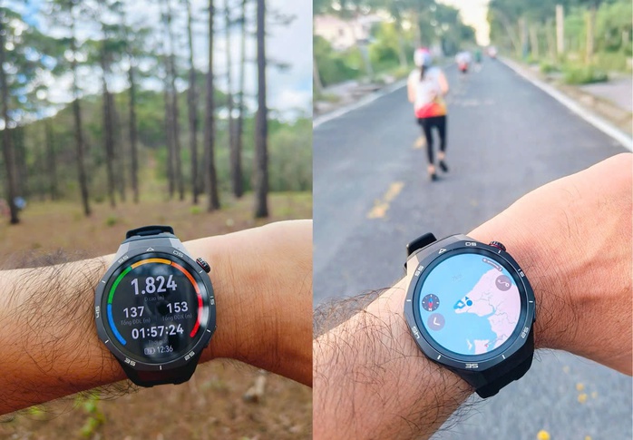 Thị trường smartwatch vào cuộc đua mới - Ảnh 1. Thị trường smartwatch vào cuộc đua mới - Ảnh 1.