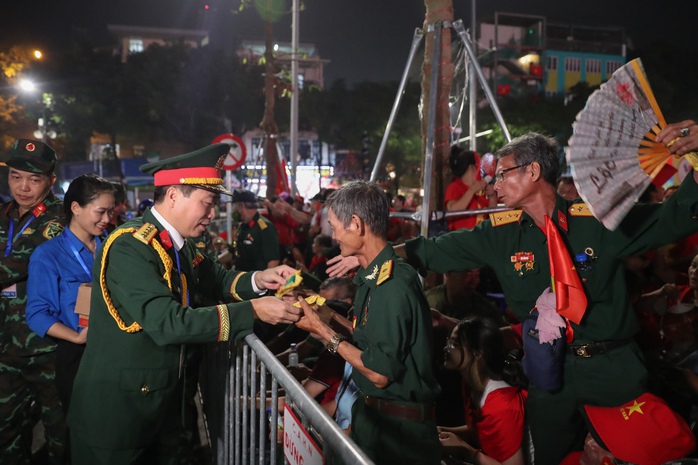 Hạnh phúc và tự hào - Ảnh 1. Hạnh phúc và tự hào - Ảnh 1.