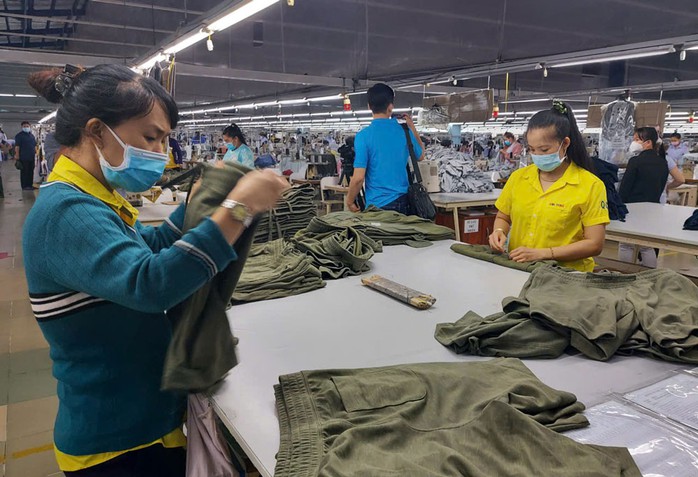 Đề xuất giảm mức đóng bảo hiểm thất nghiệp - Ảnh 1. Đề xuất giảm mức đóng bảo hiểm thất nghiệp - Ảnh 1.