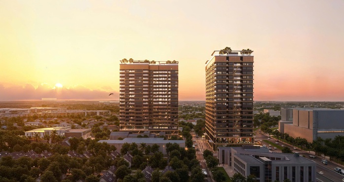 Đà Nẵng khởi công dự án khu phức hợp hạng sang chuẩn quốc tế Regal Complex- Ảnh 8. Đà Nẵng khởi công dự án khu phức hợp hạng sang chuẩn quốc tế Regal Complex- Ảnh 8.