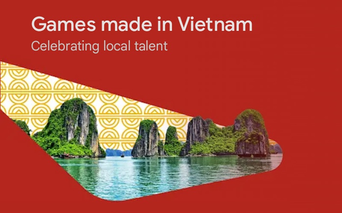 Google Play thúc đẩy sáng tạo và xuất khẩu công nghệ qua bộ sưu tập “Made in Vietnam” - Ảnh 1. Google Play thúc đẩy sáng tạo và xuất khẩu công nghệ qua bộ sưu tập “Made in Vietnam” - Ảnh 1.