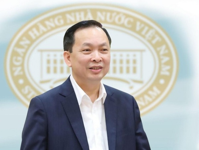 Phó thống đốc Ngân hàng Nhà nước khẳng định vai trò ổn định kinh tế Việt Nam - Ảnh 1. Phó thống đốc Ngân hàng Nhà nước khẳng định vai trò ổn định kinh tế Việt Nam - Ảnh 1.