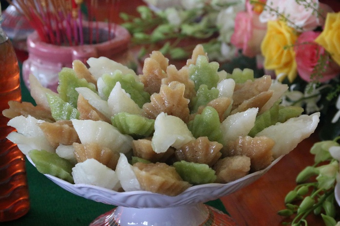 VIDEO: Ấm áp mâm cơm ở miền Tây tưởng nhớ Bác Hồ - Ảnh 17. VIDEO: Ấm áp mâm cơm ở miền Tây tưởng nhớ Bác Hồ - Ảnh 17.