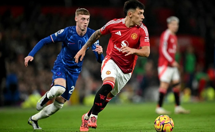 Soi tỉ số trận Manchester United - Chelsea: Khách lấn chủ- Ảnh 1. Soi tỉ số trận Manchester United - Chelsea: Khách lấn chủ- Ảnh 1.