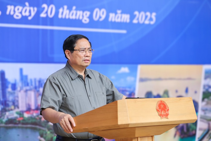 Kiến tạo vùng động lực hàng đầu - Ảnh 1. Kiến tạo vùng động lực hàng đầu - Ảnh 1.