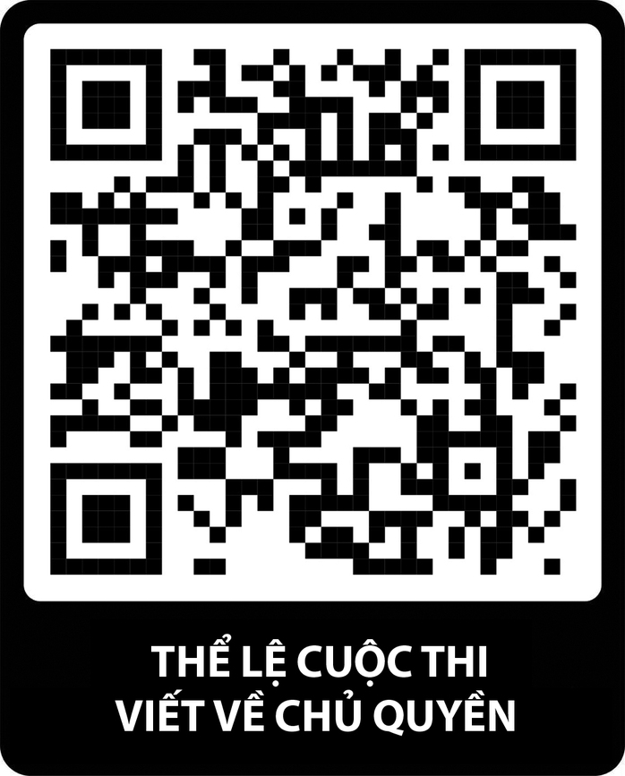 Kéo dài thời gian cuộc thi viết về chủ quyền và cuộc thi ảnh "Thiêng liêng cờ Tổ quốc" - Ảnh 1.