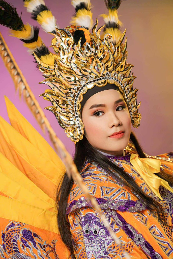 Nghệ sĩ Hoàng Thanh được NSND Lệ Thủy, NS Bo Bo Hoàng hun đúc tinh thần- Ảnh 2. Nghệ sĩ Hoàng Thanh được NSND Lệ Thủy, NS Bo Bo Hoàng hun đúc tinh thần- Ảnh 2.