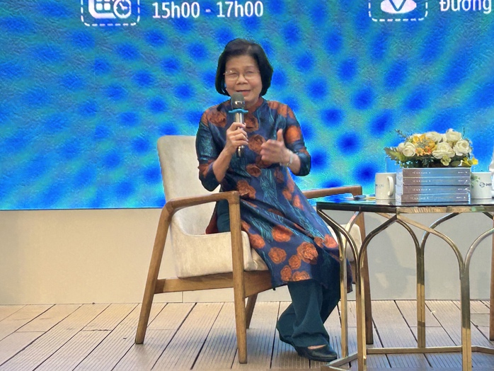 “Sài Gòn bao thương”: Ký ức nhân ái giữa tâm dịch- Ảnh 1. “Sài Gòn bao thương”: Ký ức nhân ái giữa tâm dịch- Ảnh 1.