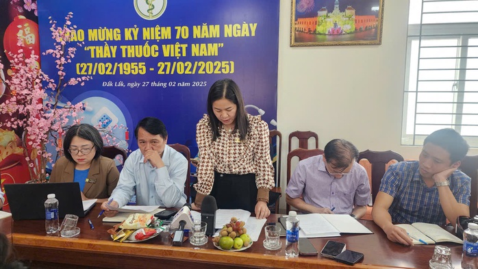 Giao 3 bệnh viện cử bác sĩ khám tầm soát cho 255 bệnh nhân bị kê khống tán sỏi- Ảnh 1.