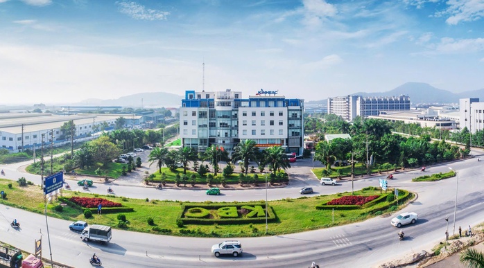 Loạt đòn bẩy cho doanh nghiệp tư nhân bứt phá - Ảnh 1.