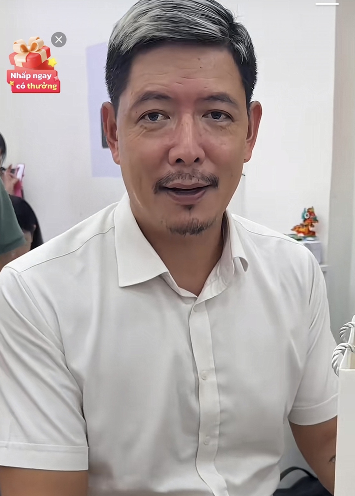 Bình Minh lại làm dậy sóng cõi mạng - Ảnh 1.