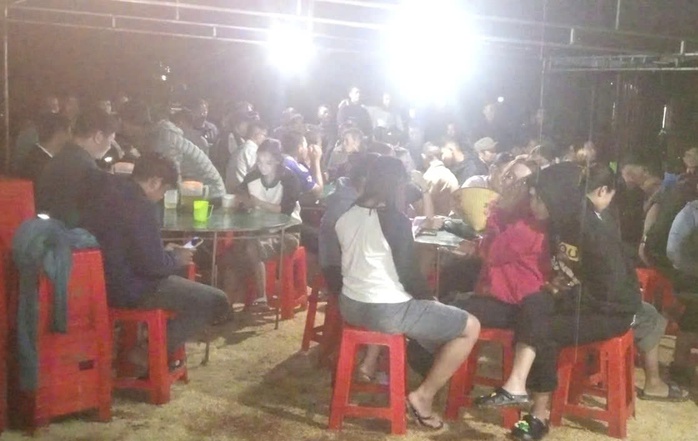 Học sinh bị điện giật tử vong khi cắm sạc xe đạp điện tại Đắk Lắk - Ảnh 1. Học sinh bị điện giật tử vong khi cắm sạc xe đạp điện tại Đắk Lắk - Ảnh 1.