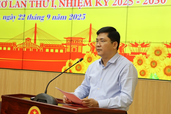 Điểm đặc biệt tại sự kiện chính trị quan trọng nhất sắp diễn ra tại Cần Thơ- Ảnh 1.