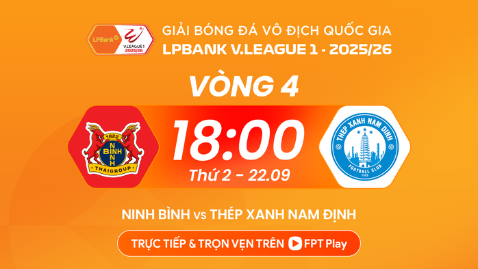 Chờ "cơn địa chấn" ở trận derby giữa Ninh Bình và Nam Định- Ảnh 5.
