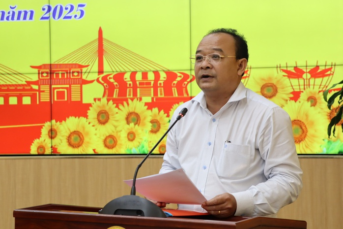 Điểm đặc biệt tại sự kiện chính trị quan trọng nhất sắp diễn ra tại Cần Thơ- Ảnh 3.
