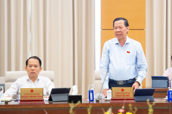 Định danh người livestream bán hàng qua VNeID - Ảnh 1.