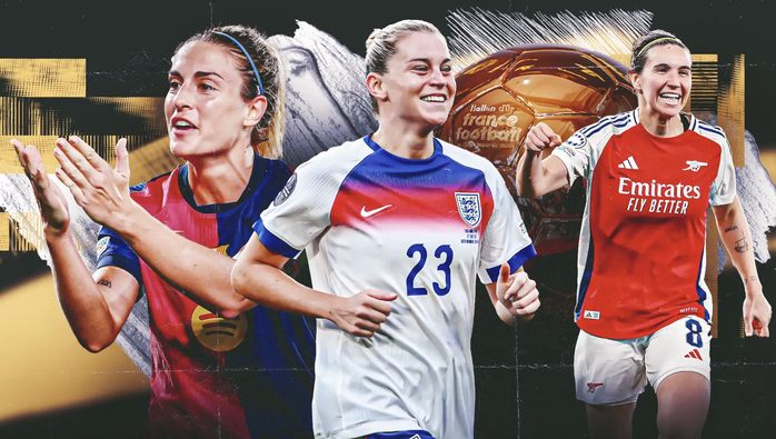 Lễ trao giải Quả bóng vàng 2025: Dembele, Mbappe, Pedri, Lewandowski vắng mặt- Ảnh 7. Lễ trao giải Quả bóng vàng 2025: Dembele, Mbappe, Pedri, Lewandowski vắng mặt- Ảnh 7.