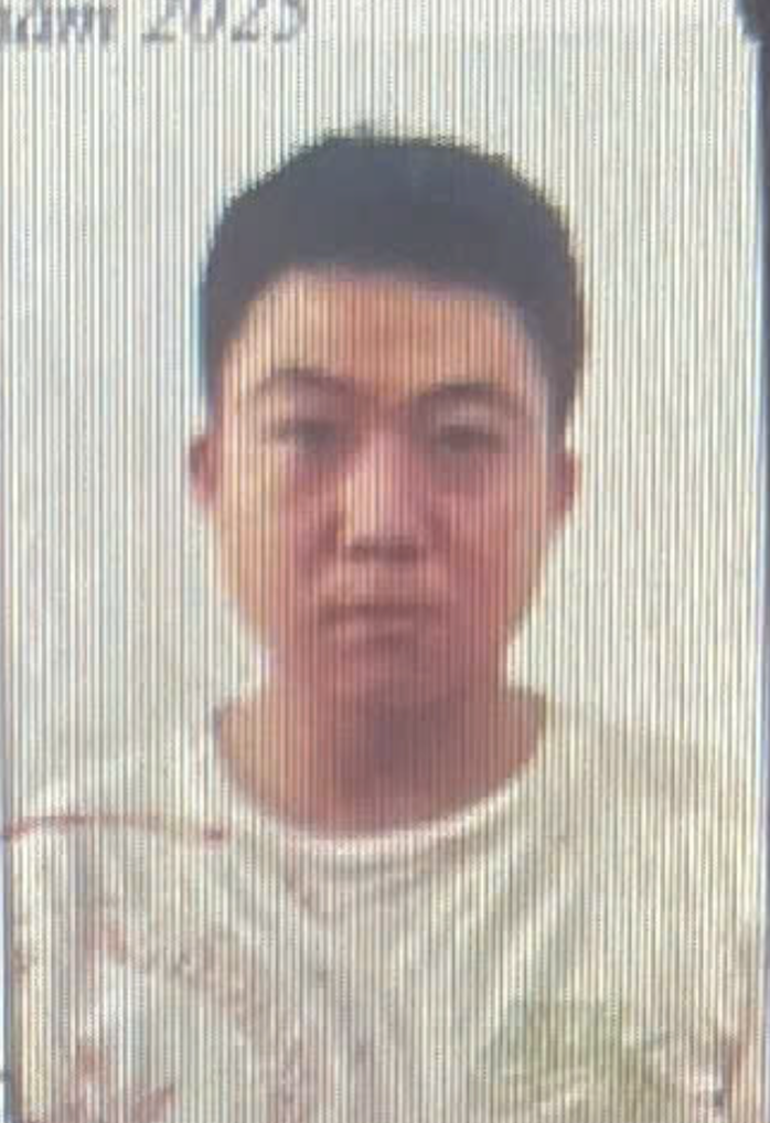 Công an TP HCM truy nã Dương Huệ Tính - Ảnh 1.