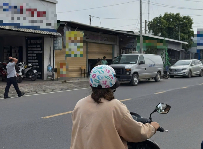 Truy tố người phụ nữ dùng xyanua đầu độc 4 người thân- Ảnh 3. Truy tố người phụ nữ dùng xyanua đầu độc 4 người thân- Ảnh 3.