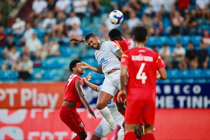 Chờ "cơn địa chấn" ở trận derby giữa Ninh Bình và Nam Định- Ảnh 3.