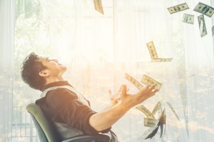 Tháng 8 Âm lịch: 3 con giáp này may mắn “lộc lá" đầy nhà- Ảnh 1.