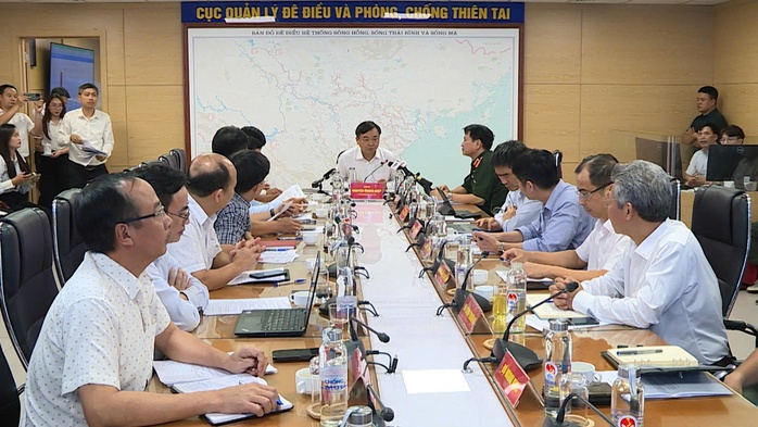 Siêu bão Ragasa là cơn bão mạnh nhất lịch sử trên Biển Đông- Ảnh 1. Siêu bão Ragasa là cơn bão mạnh nhất lịch sử trên Biển Đông- Ảnh 1.
