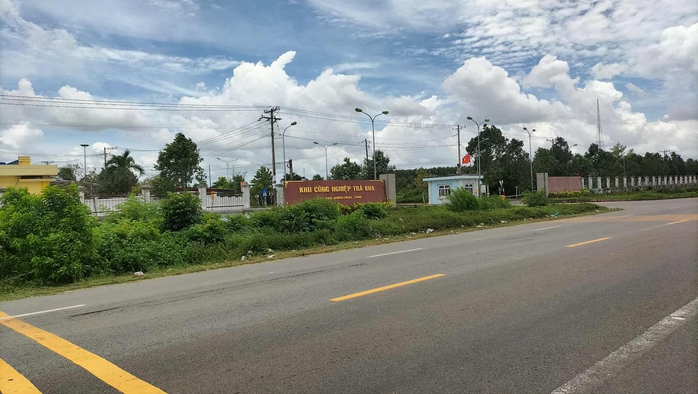 Nam công nhân ở Cà Mau tử vong thương tâm- Ảnh 1.