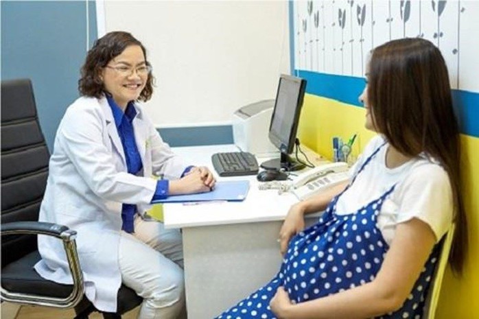 Mức hưởng chế độ thai sản mới nhất năm 2025- Ảnh 1.