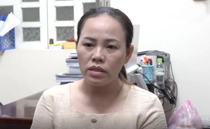 Truy tố người phụ nữ dùng xyanua đầu độc 4 người thân- Ảnh 1. Truy tố người phụ nữ dùng xyanua đầu độc 4 người thân- Ảnh 1.