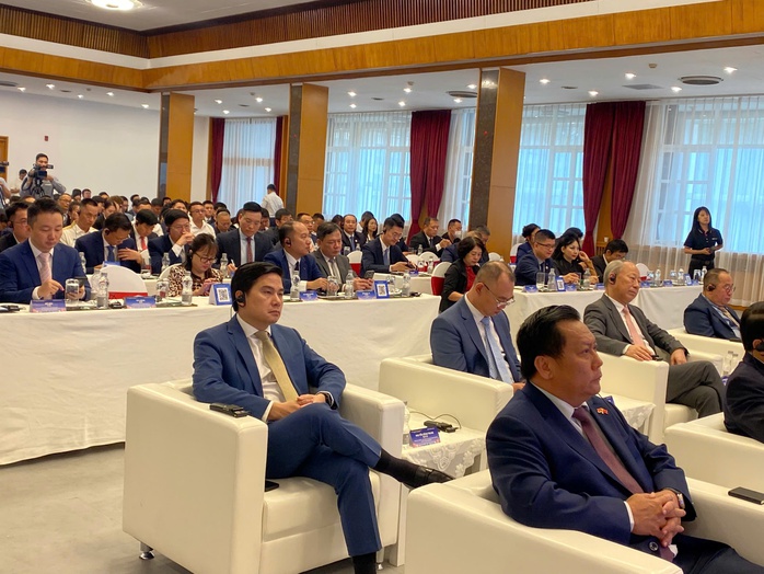 Chia sẻ của lãnh đạo tỉnh Tây Ninh tại Diễn đàn Xúc tiến du lịch và Đầu tư Việt Nam – Trung Quốc- Ảnh 1. Chia sẻ của lãnh đạo tỉnh Tây Ninh tại Diễn đàn Xúc tiến du lịch và Đầu tư Việt Nam – Trung Quốc- Ảnh 1.