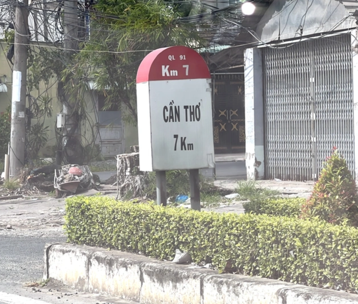 Khởi công nâng cấp Quốc lộ 91 đoạn km 0 - km 7 tại Cần Thơ - Ảnh 4. Khởi công nâng cấp Quốc lộ 91 đoạn km 0 - km 7 tại Cần Thơ - Ảnh 4.