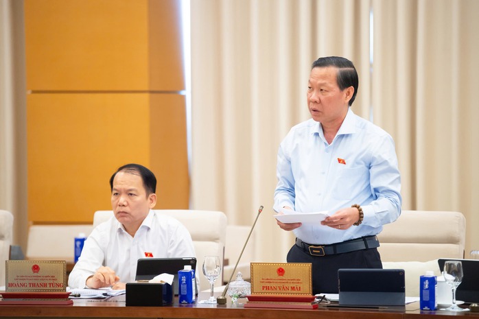 Đề xuất miễn nhiệm nếu để xảy ra lãng phí nghiêm trọng trong quản lý nhà nước - Ảnh 1. Đề xuất miễn nhiệm nếu để xảy ra lãng phí nghiêm trọng trong quản lý nhà nước - Ảnh 1.