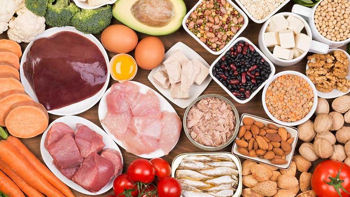 Một loại vitamin có thể giúp ngừa ung thư da - Ảnh 1.