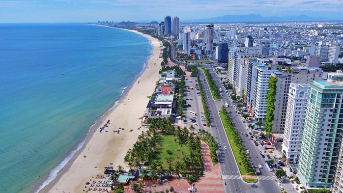 Một khách sạn tại Đà Nẵng bị phạt nặng, liên quan xử lý chất thải nguy hại- Ảnh 1.