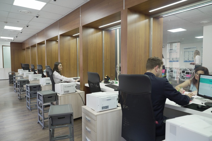 Thời cơ cho các trung tâm nhân tài toàn cầu- Ảnh 1.