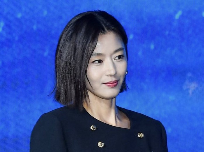 "Mợ chảnh" Jun Ji-hyun phủ nhận mất tiền "khủng" vì câu thoại về Trung Quốc- Ảnh 1.