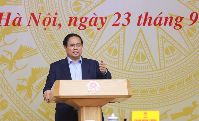 Nỗ lực gỡ thẻ vàng thủy sản và xử lý vi phạm thủy sản trong năm 2025 - Ảnh 1.