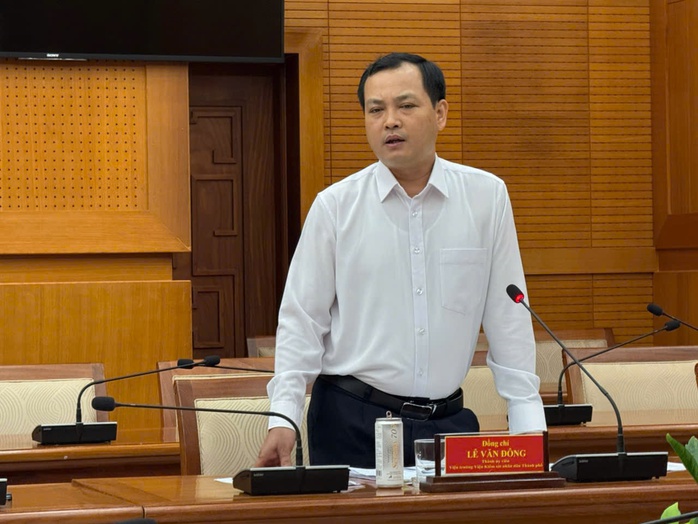 TP HCM: Chủ động nhận diện, phát hiện, khởi tố, điều tra, xử lý nhiều vụ án tham nhũng- Ảnh 2.