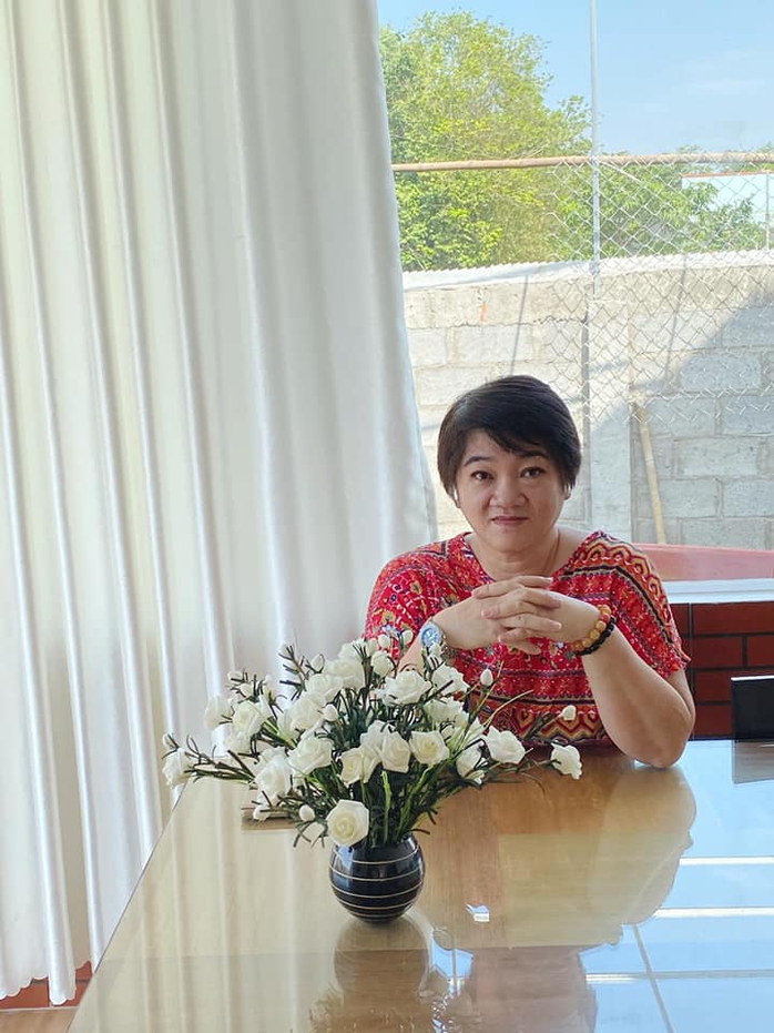 Lê Thu Hạnh, Vương Huyền Cơ, Thu Phương tham gia trại sáng tác Nha Trang- Ảnh 5.